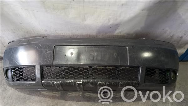 Audi A4 Allroad Parachoques delantero 