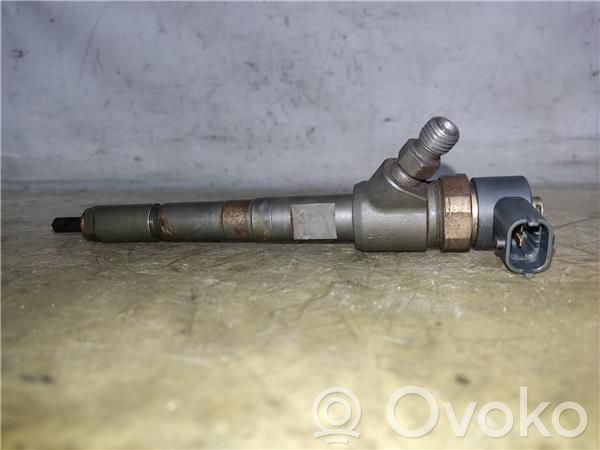 Inyector de combustible   445110183