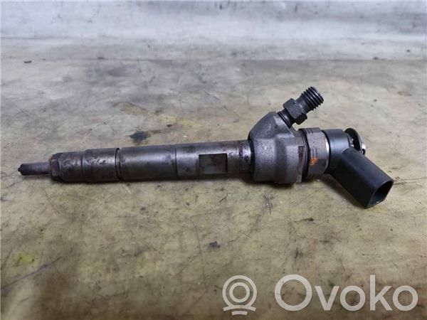 Inyector de combustible   445110289