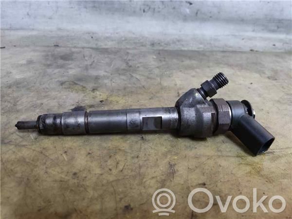 Inyector de combustible   445110289