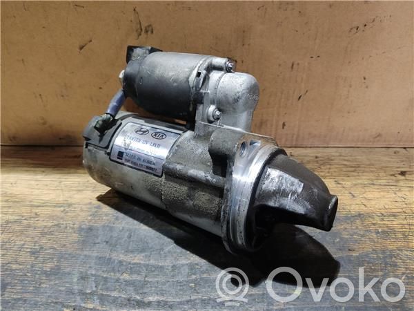 Motor de arranque   361002A650,PALET58FILA1