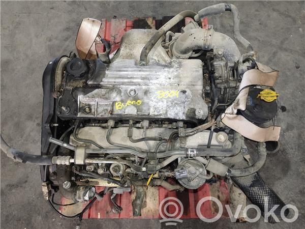Moottorisarja   RF,PALET109FILA4