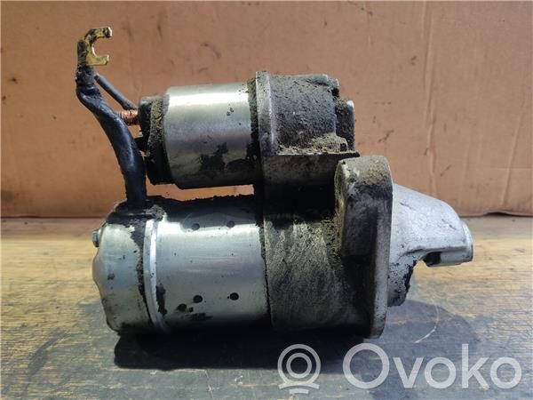 Starter motor   SINREF,PALET44FILA1