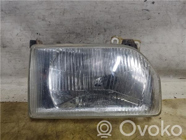 Ford Orion Scheinwerfer 