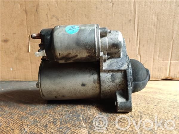Motor de arranque   SINREF,PALET44FILA1