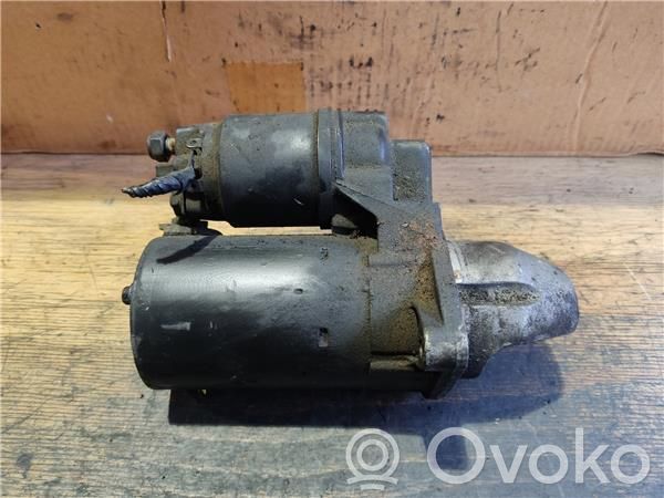 Motor de arranque   SINREF,PALET49FILA1