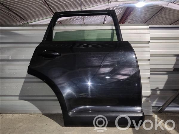 Porsche Cayenne (9PA) Ușă spate 