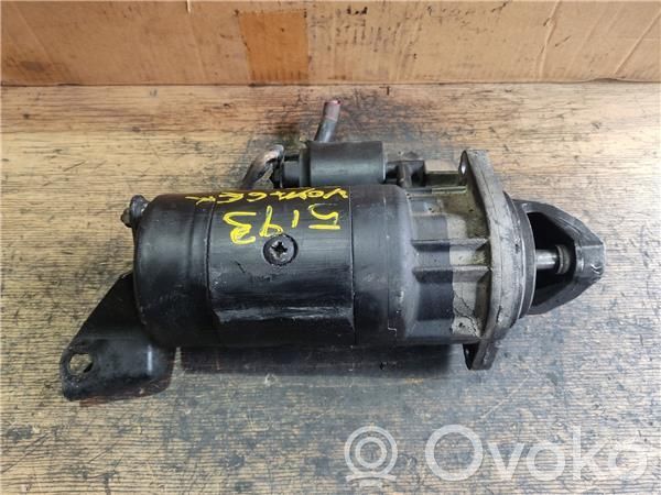 Motor de arranque   1218175,PALET59FILA1