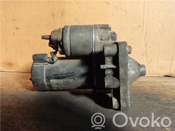 Anlasser   SINREF,PALET39FILA1