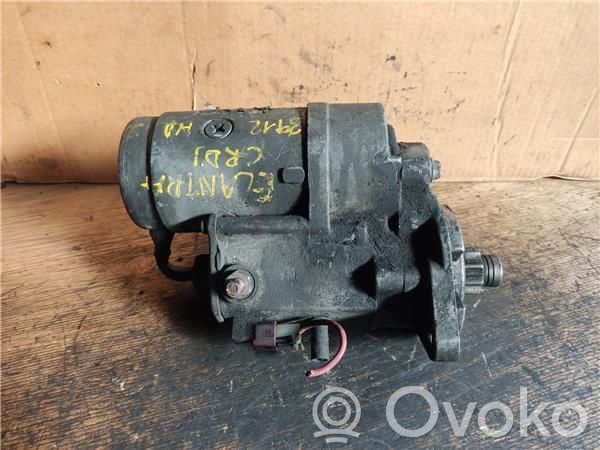 Motor de arranque   SINREF,PALET58FILA1