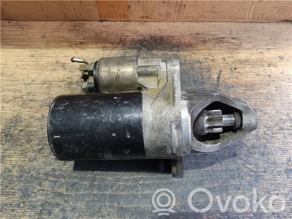 Стартер   1106016,PALET60FILA1