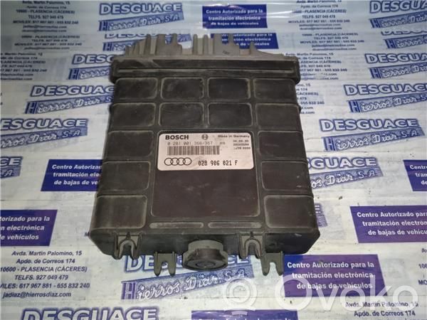 Engine control unit/module ECU   281001366367