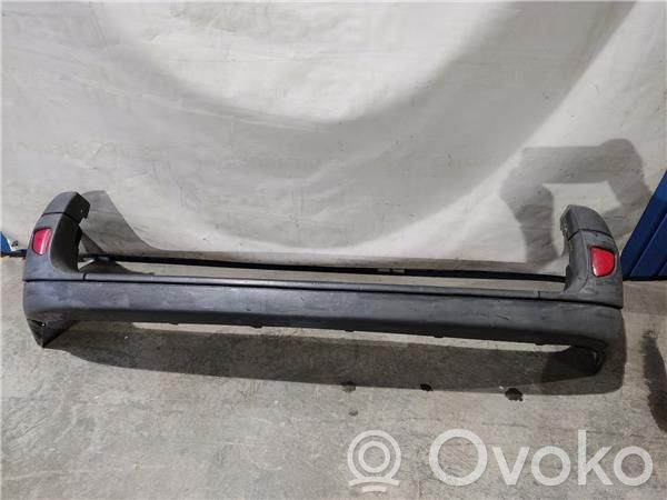 Renault Kangoo I Paraurti 