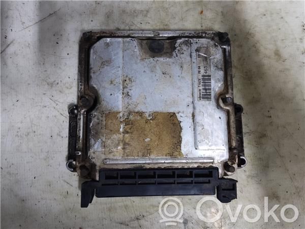 Peugeot 206 Engine control unit/module ECU 