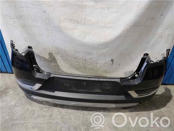Renault Captur Paraurti 