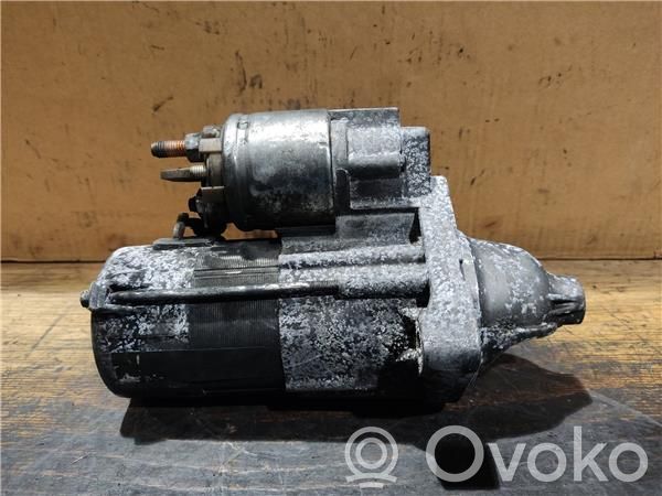 Motor de arranque   7787354,PALET52FILA1