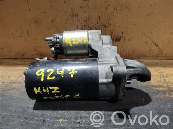 Motor de arranque   1115046,PALET52FILA1