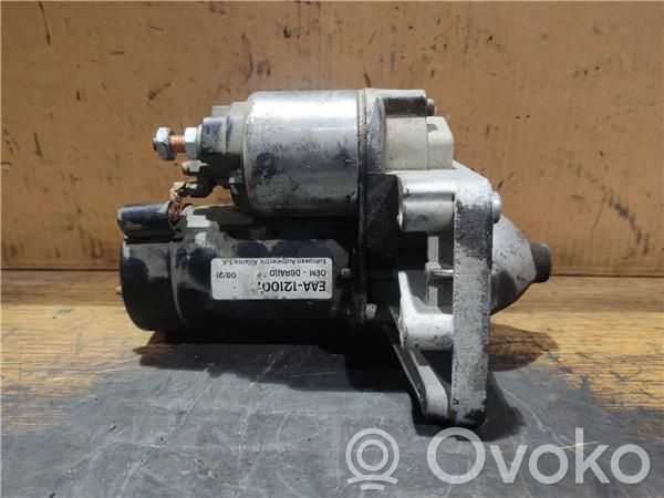 Starter motor   D6RA110,PALET39FILA1
