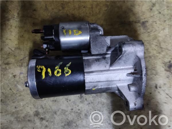 Motor de arranque   EAA11101,PALET37FILA1