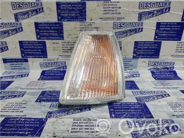 Front indicator light   E5F