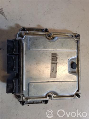 Unidad de control/módulo ECU del motor   281010591