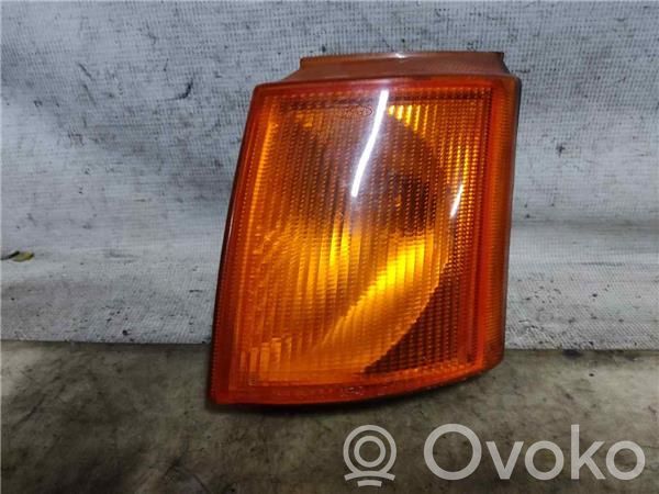 Ford Transit Front indicator light 