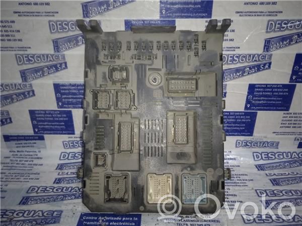 Módulo de fusible   216792320B