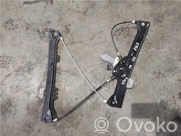 Regulador de ventanilla eléctrico de puerta delantera   7075668,GANCHO19