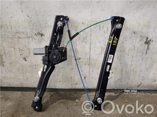 BMW X1 F48 F49 Podnośnik szyby drzwi z silniczkiem 