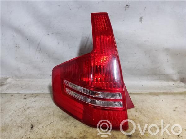 Citroen C4 I Spuldzīte 