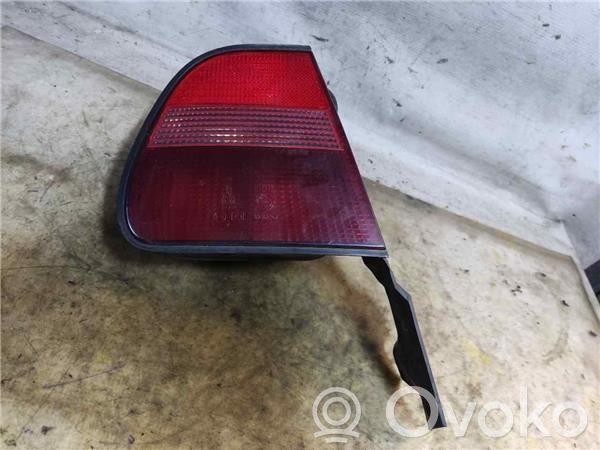 Lancia Delta Takavalon polttimo 