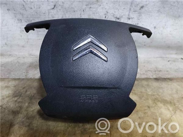 Citroen C5 Stūres drošības spilvens 