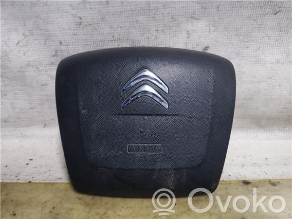 Citroen Jumper Airbag del volante 