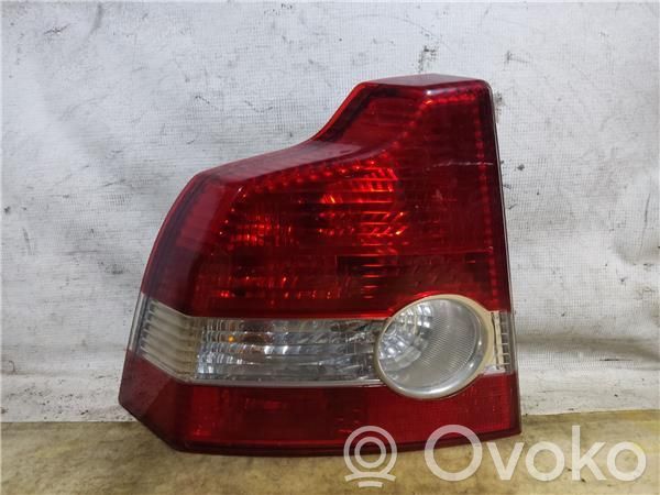 Volvo S40 Takavalon polttimo 