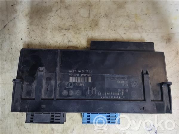 Comfort/convenience module   532399243