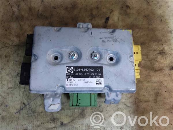 Engine control unit/module ECU   61356957762