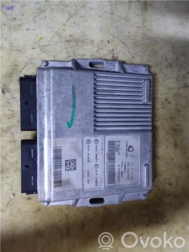 Dacia Jogger Komputer / Sterownik ECU silnika 