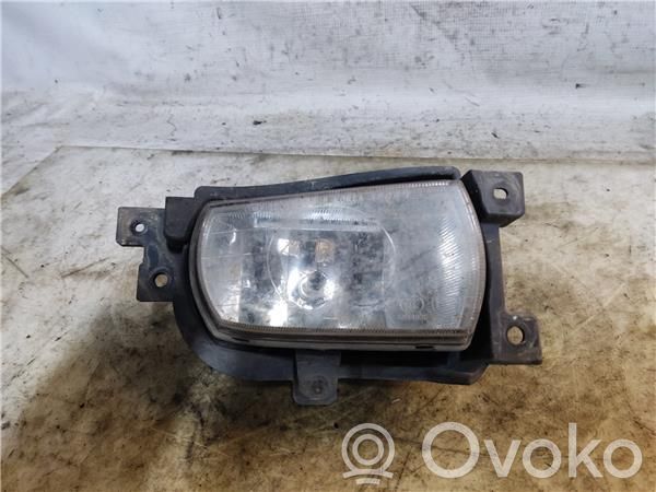 KIA Carnival Etusumuvalo 