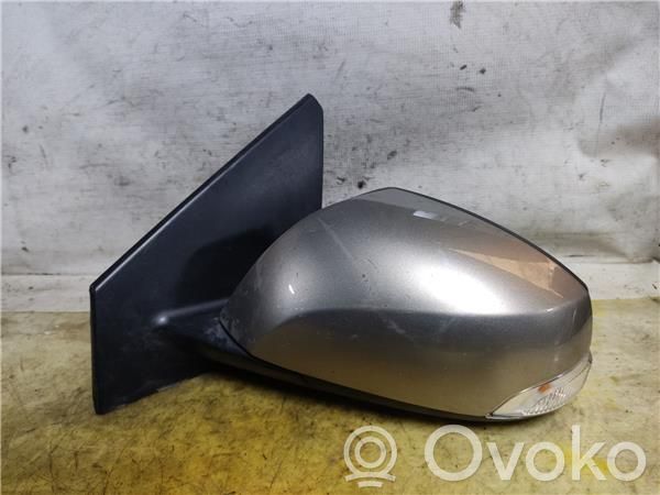 Renault Fluence Manualne lusterko boczne drzwi przednich 