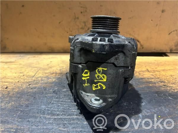 Citroen Xantia Alternator 