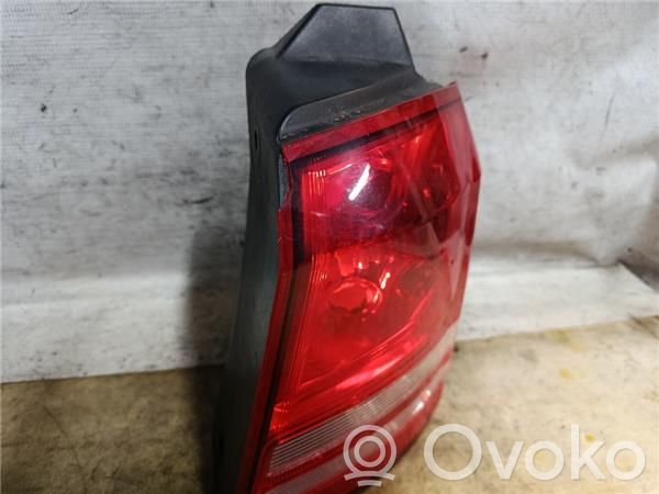 Dodge Journey Rear tail light bulb 