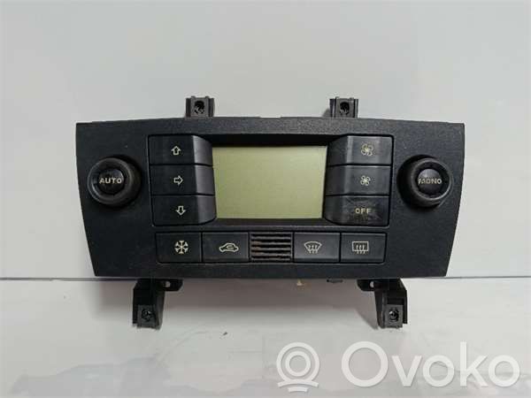 Fiat Stilo Air conditioning (A/C) switch 