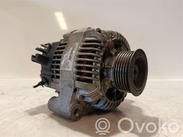 Ģenerators   CA1065IR