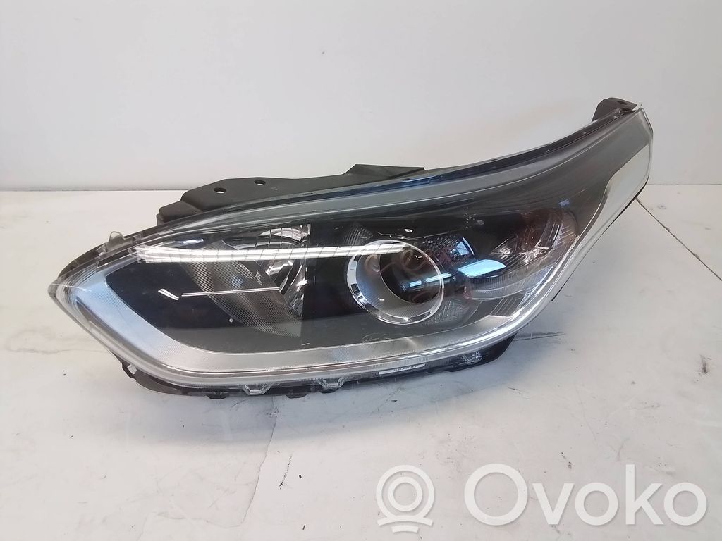 KIA Ceed Headlight/headlamp 