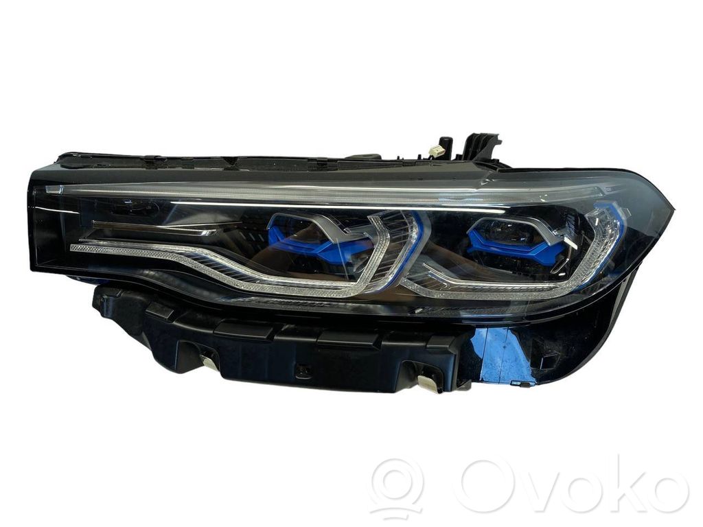 BMW X7 G07 Headlight/headlamp 