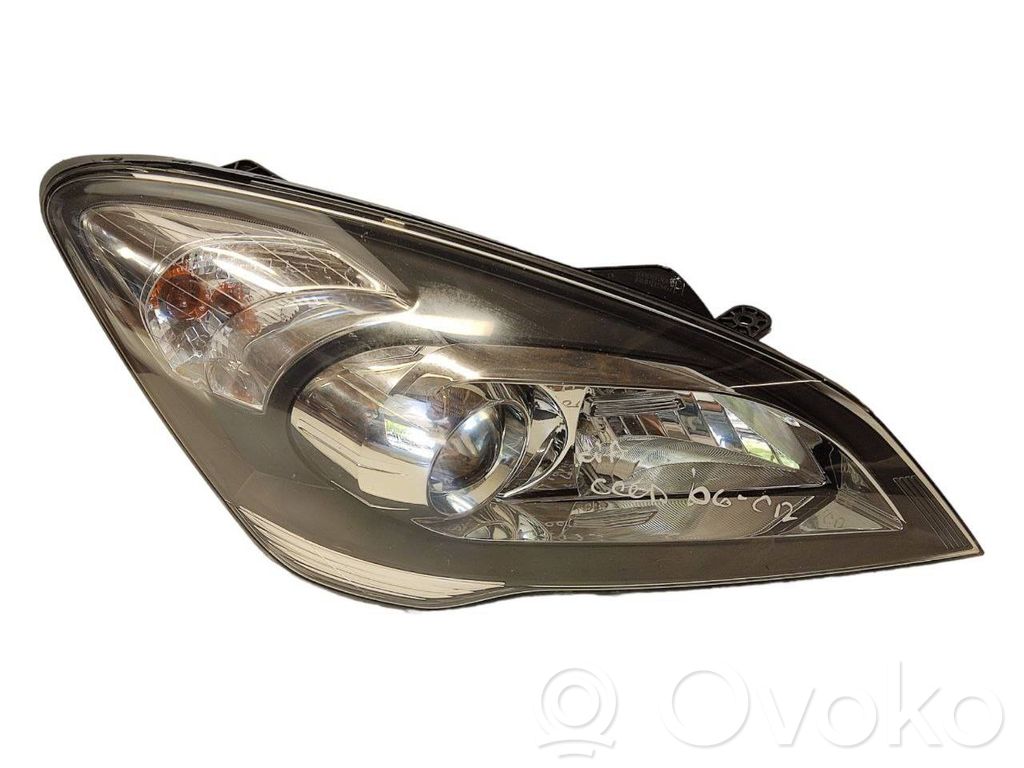 Headlight/headlamp   921021H