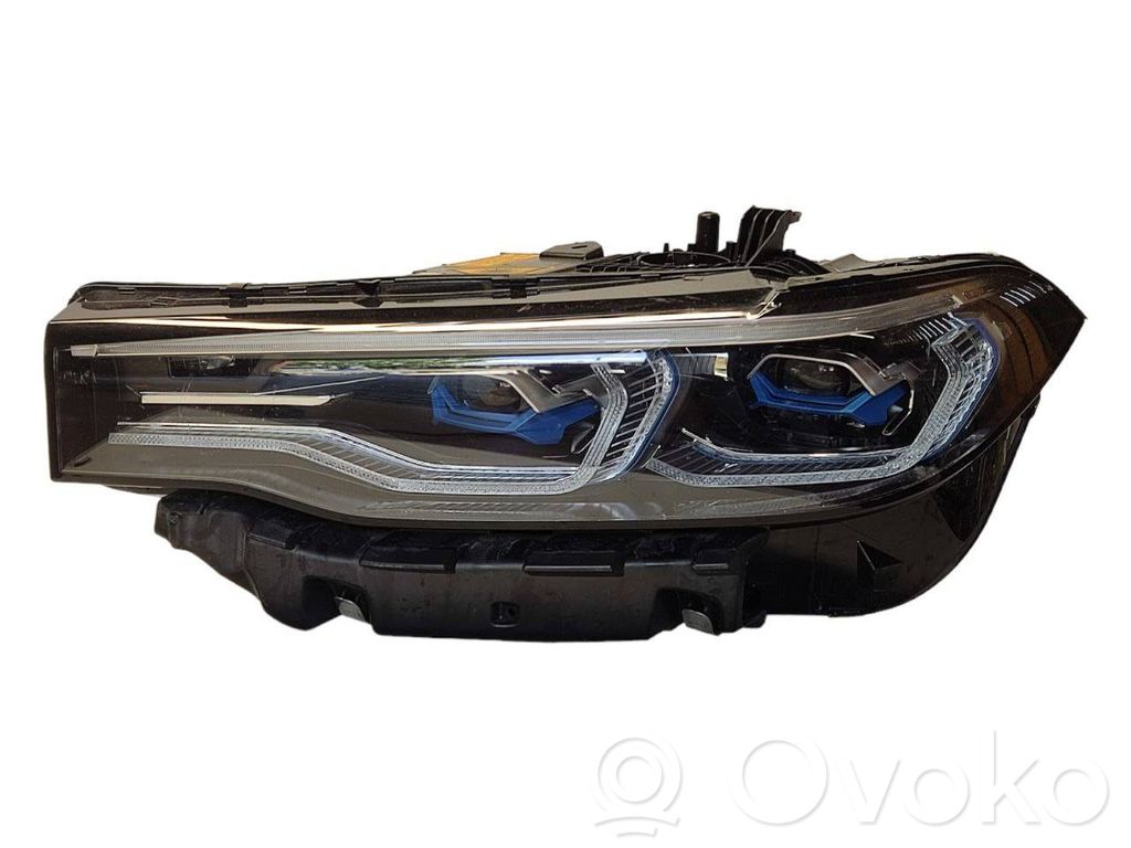 BMW X7 G07 Headlight/headlamp 