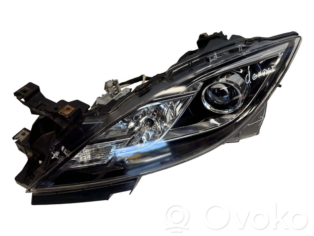 Headlight/headlamp