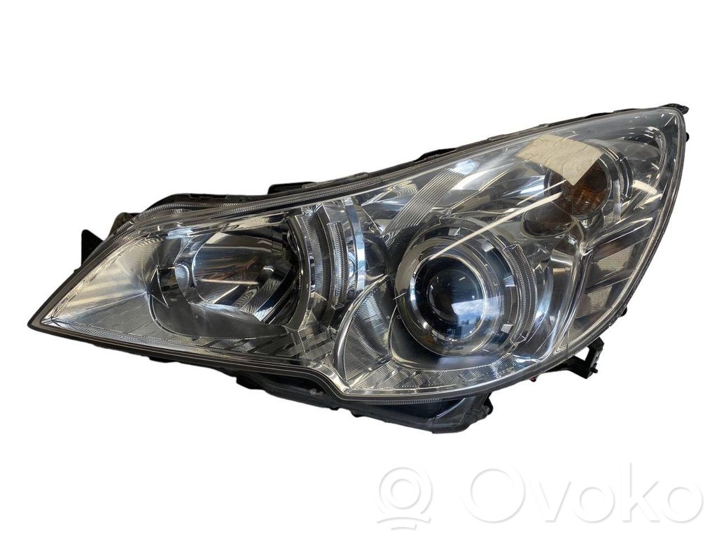 Headlight/headlamp   10020064