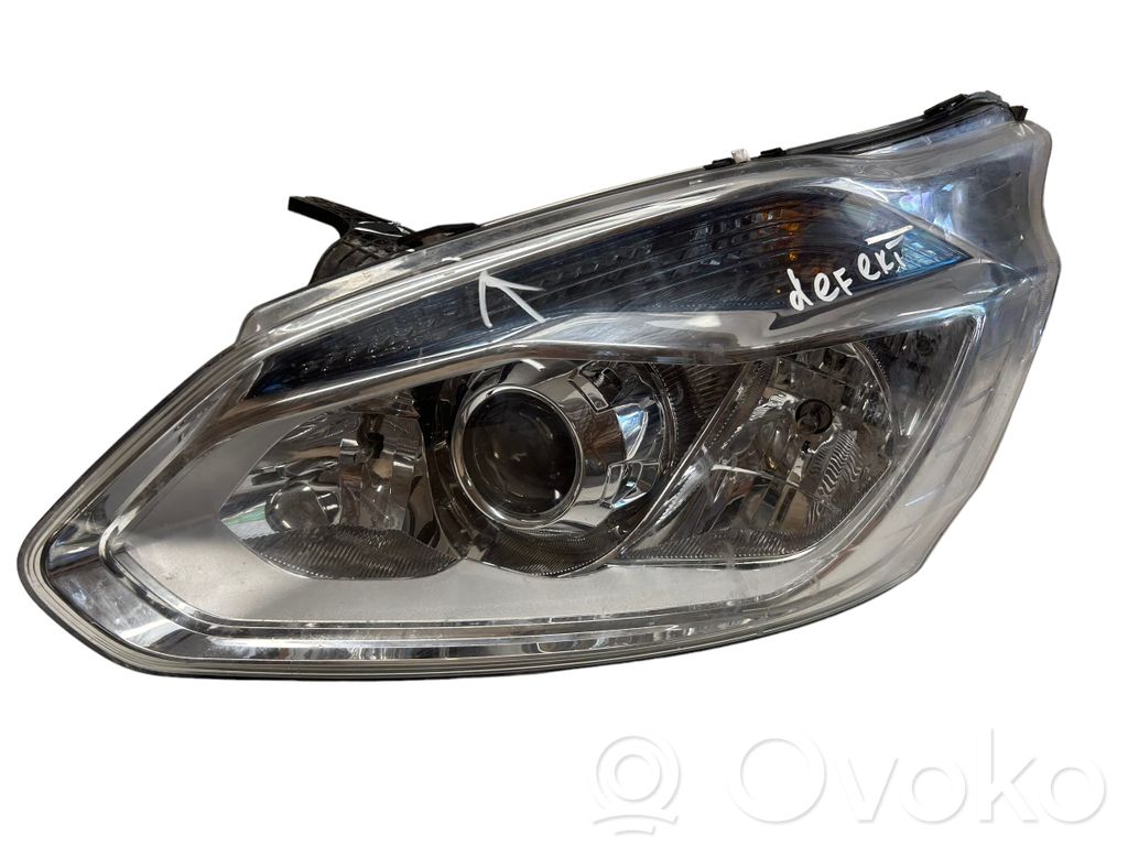 Ford Transit Custom Headlight/headlamp 